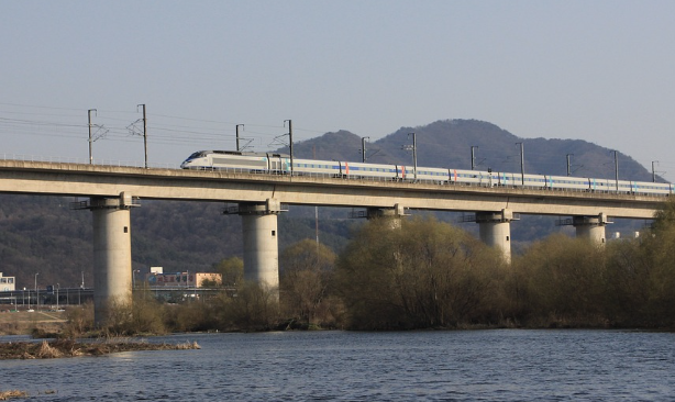 울산역 KTX 승차권 예매 