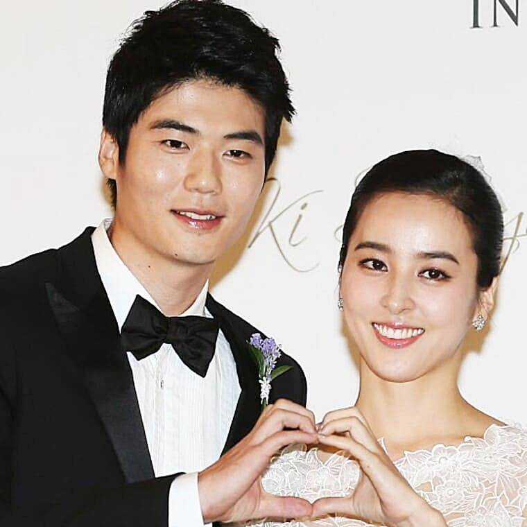 배우-한혜진-남편-축구선수-기성용