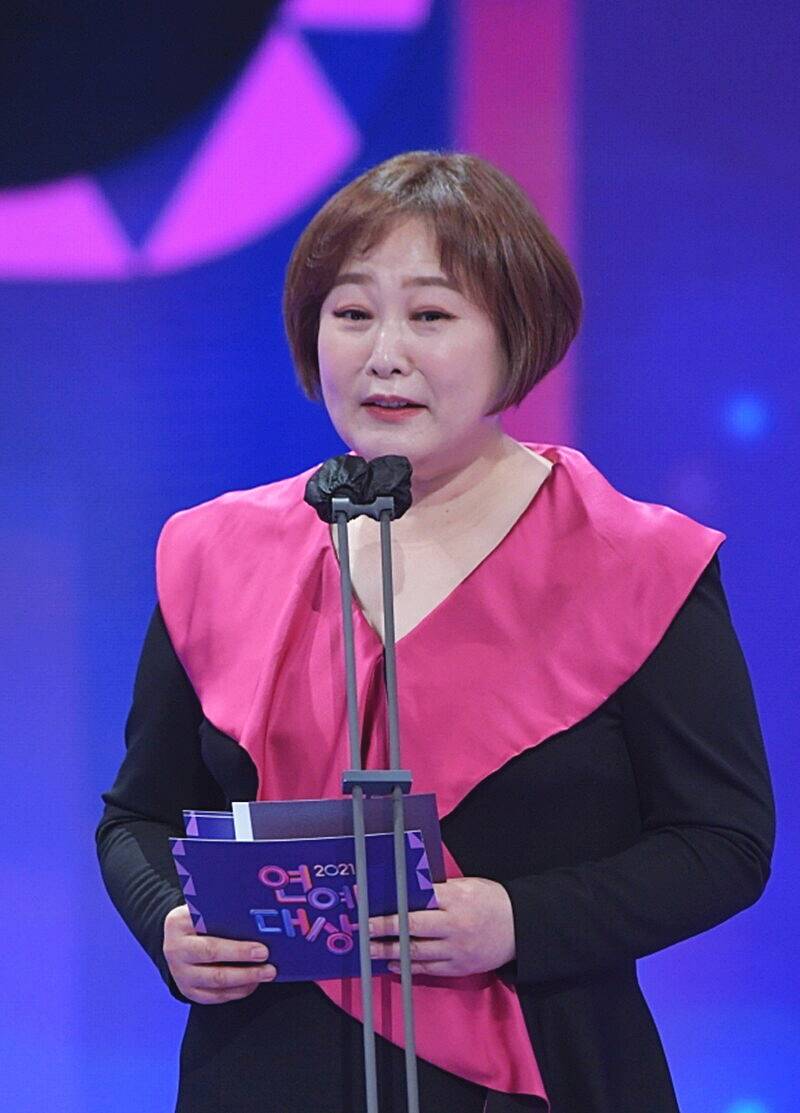 방송인-이금희