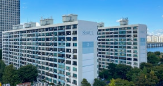 서울 아파트 강남&middot;마포&middot;송파 평균가 비교 5가지 요인