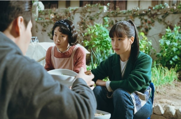 당신의 맛 드라마 방송시간, 출연진 모연주&한범우(몇부작)