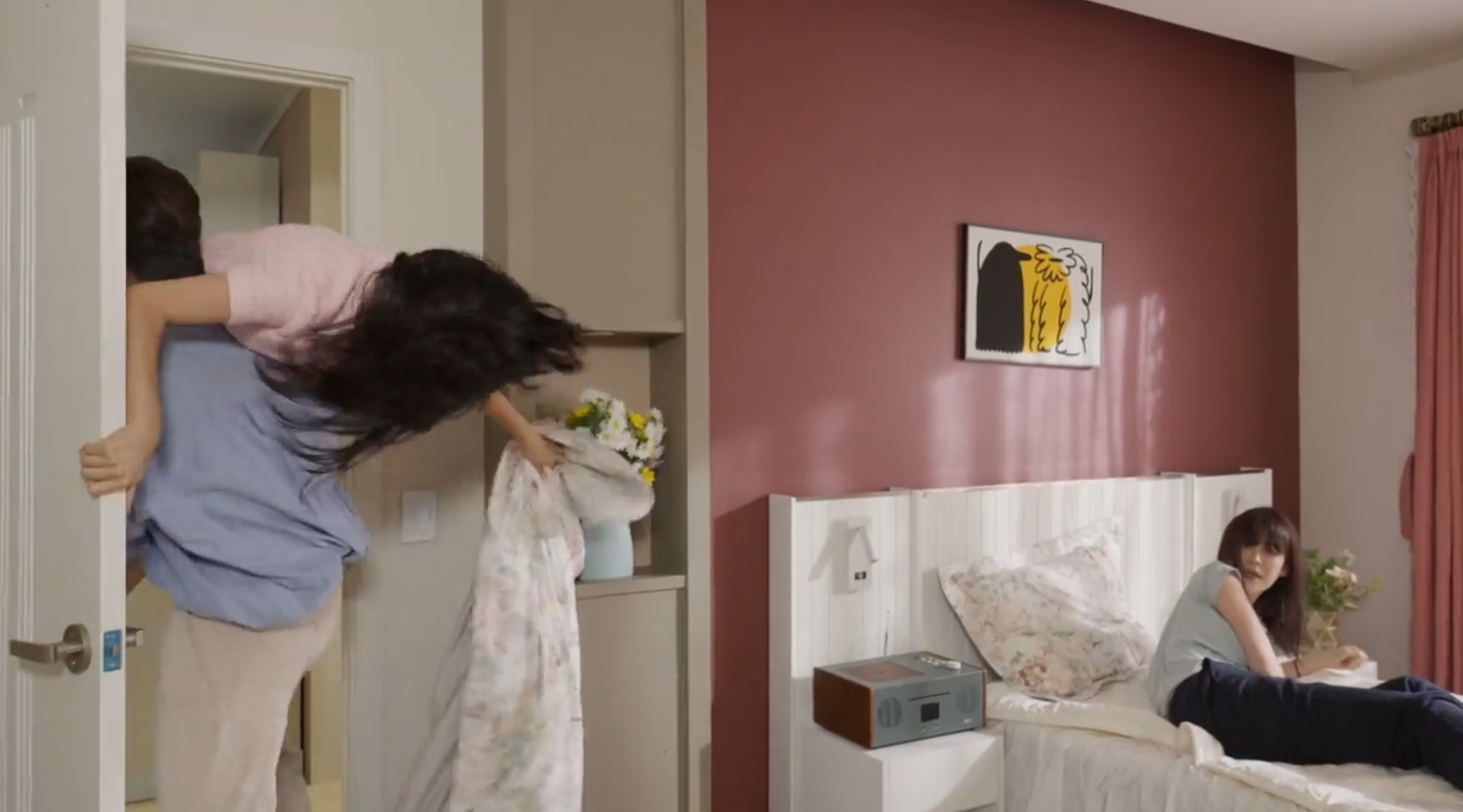 삼남매가 용감하게 2회 다시보기 및 3회 예고