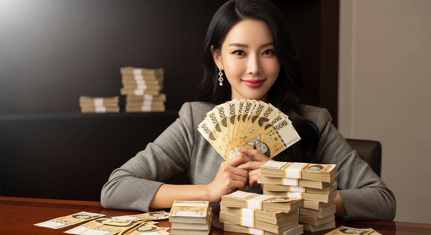 카카오뱅크&middot;토스뱅크 비상금대출 거절