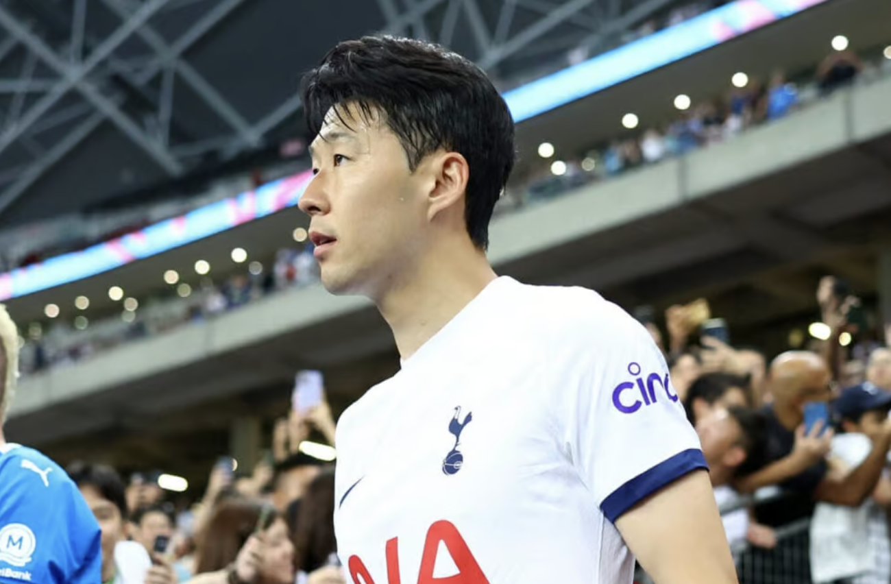 23/24 EPL 1라운드 토트넘 브렌트포드 소식