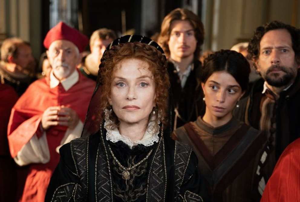 카라바조의 그림자