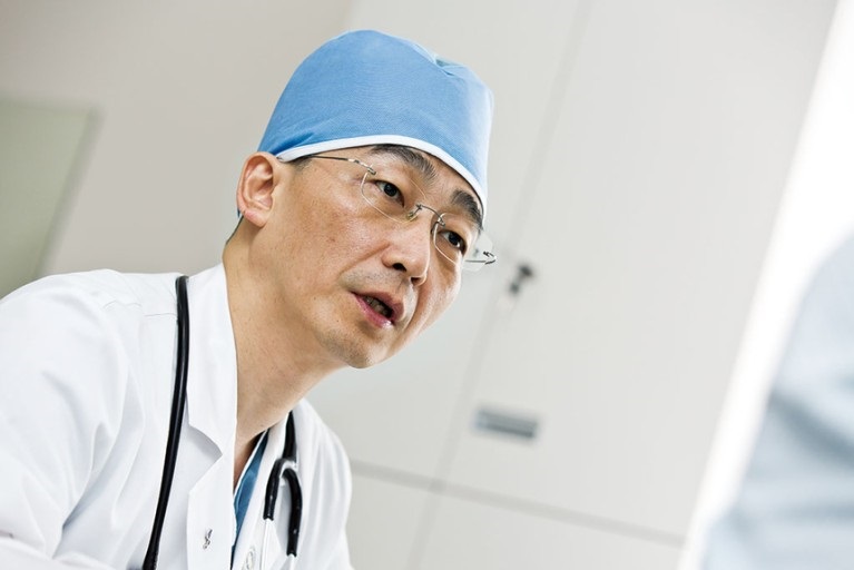 이국종