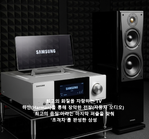 삼성 이야기