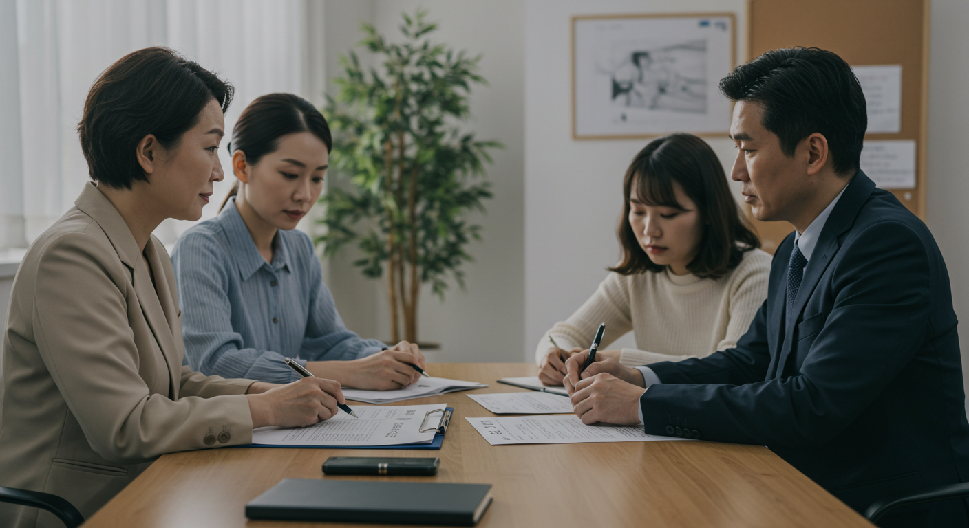 부부재산분할&amp;#44; 법적책임