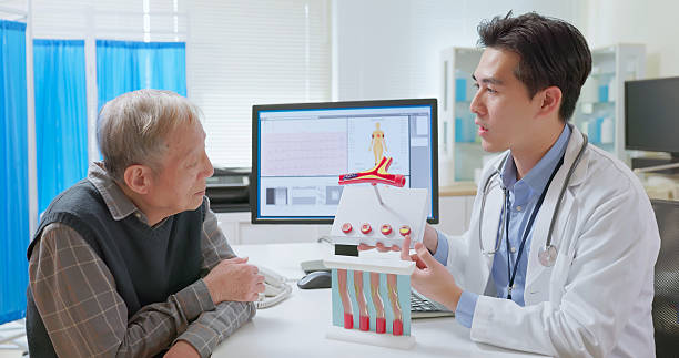 건강한 혈관을 위한 식단의 힘