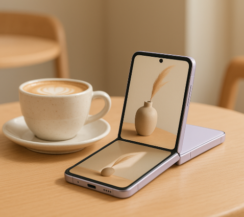 갤럭시 Z 플립 6 가격부터 스펙