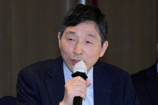 이혁 주일대사 임명