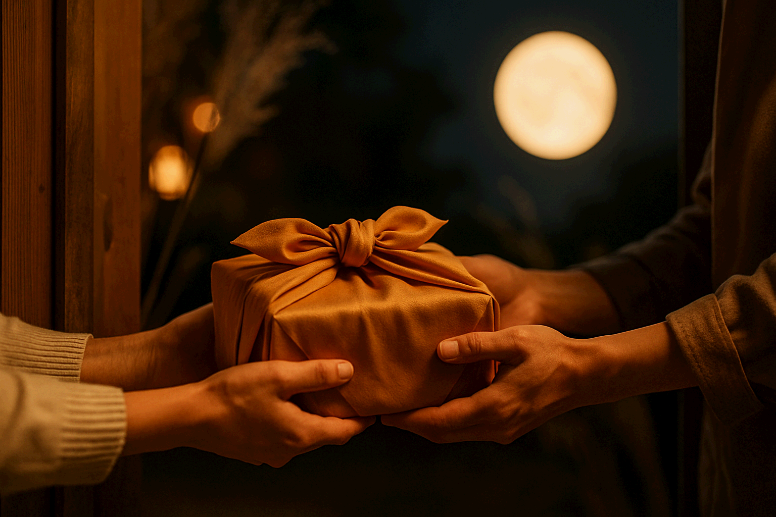 추석 인사말 문구, 센스 있게 전하는 법(대상&middot;상황별 문구 총정리)