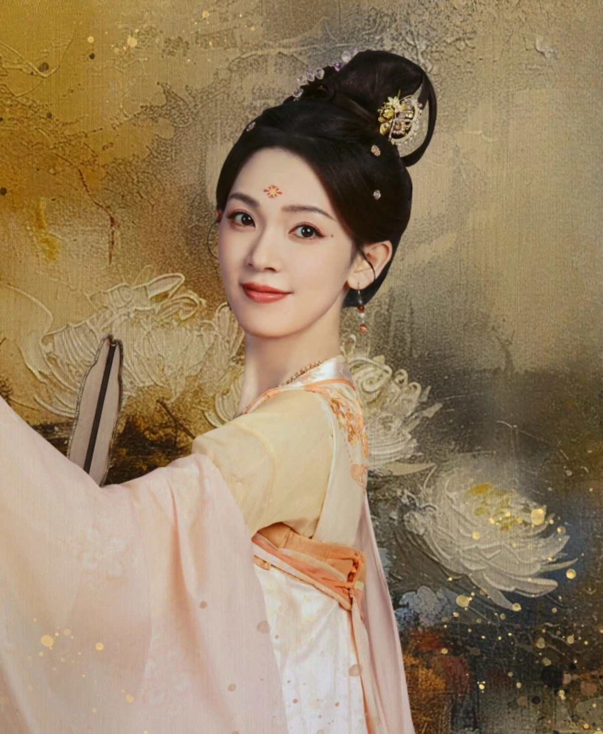 진요 배우