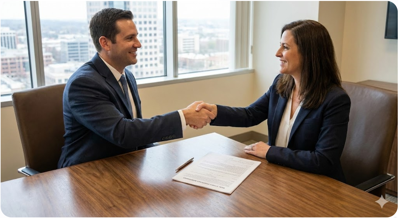 임대차 보호제도의 탄생과 계약 안정성을 만든 부동산 규칙