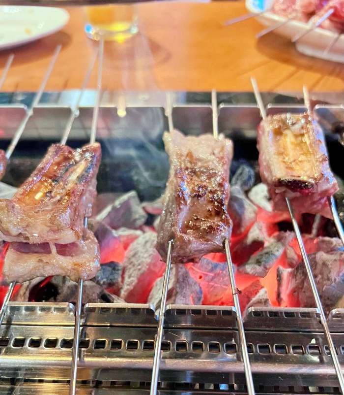 전참시 전지적참견시점 박성광 송이 매니저 맛집 추천 소개