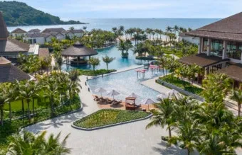 푸꾸옥 여행 리조트 추천 TOP5_9