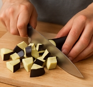 가지요리 11가지