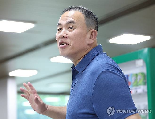 오세훈 재판