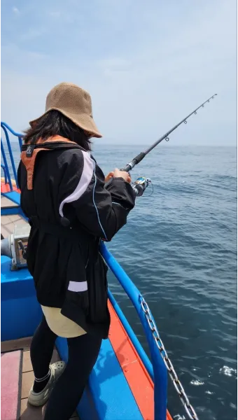 초보 바다낚시 최고 추천 명소 쉽게 낚시할 수 있는 추천 장소 5곳_6