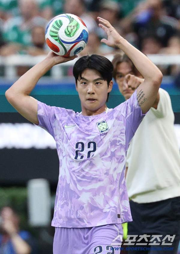설영우 축구선수 나이 프로필 학력 고향 이적 연봉 총정리: 남아공전 패배 직후 악플러 고소 사태 전말과 냉철한 경기력 평가