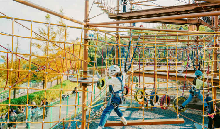 김해 가야테마파크