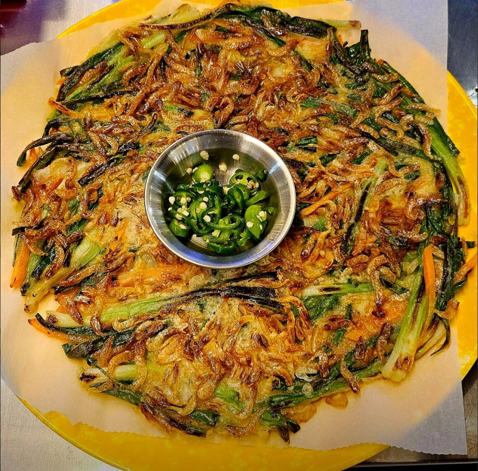 서울 중구 조개구이 맛집 신당조갯집, 방문객들이 극찬한 메뉴