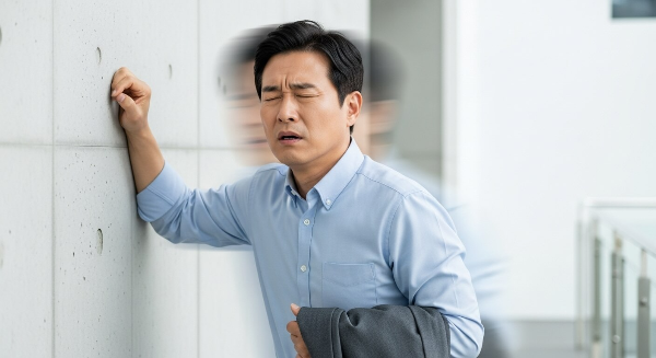 콜레스테롤 높으면 나타나는 증상 사진 14