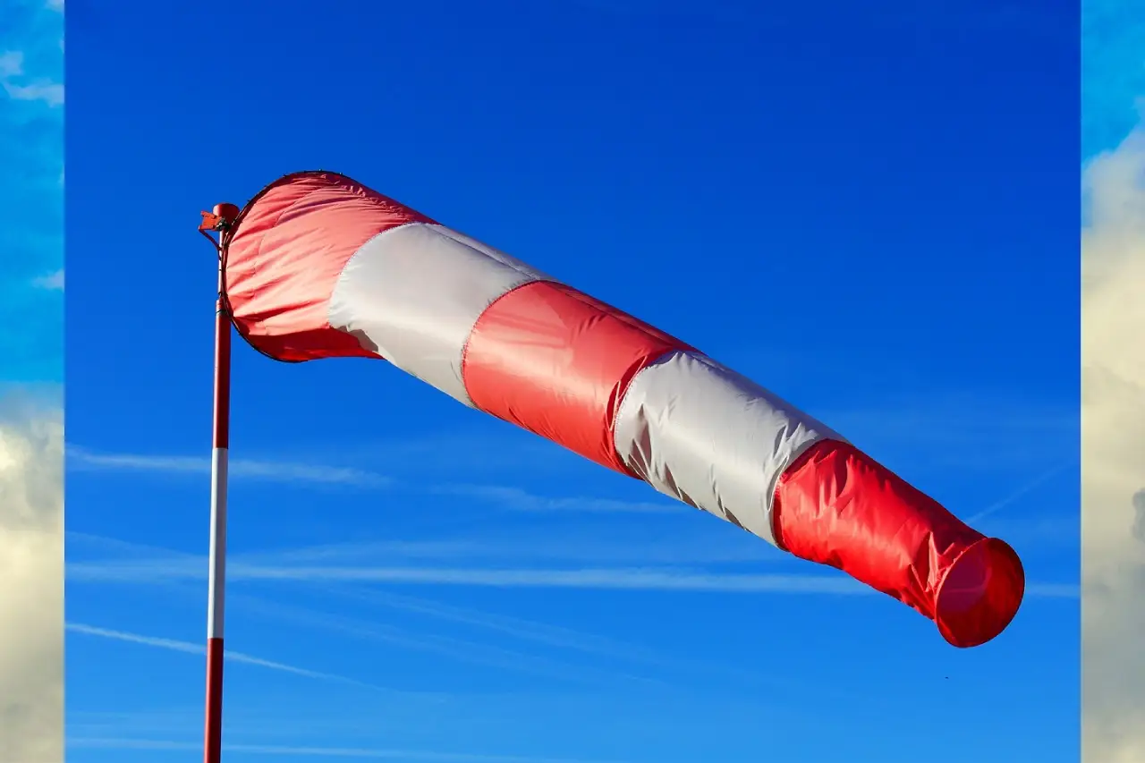 샤오미 선풍기 전면