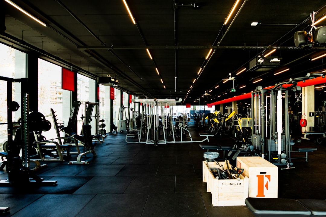 Facilities