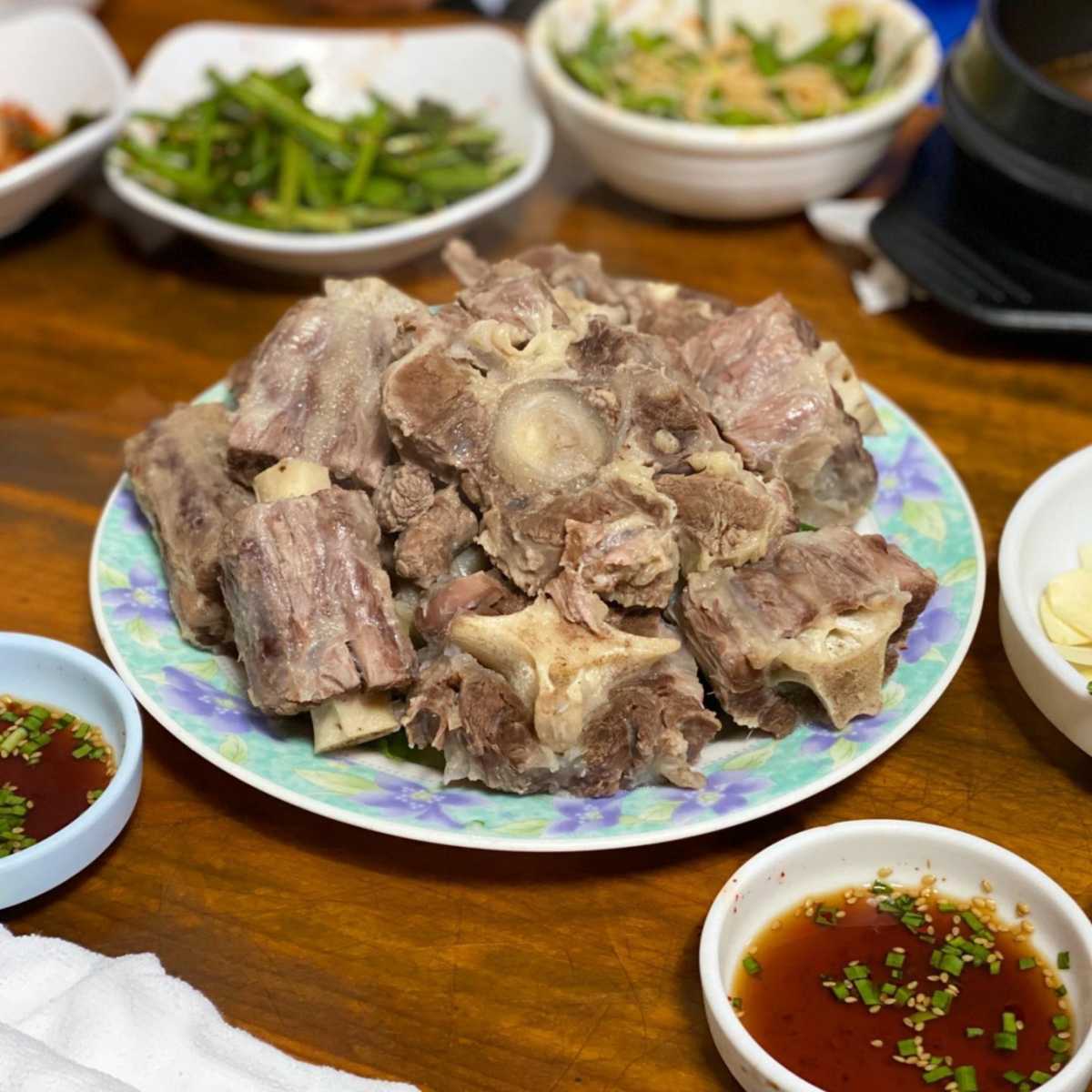 영등포 맛집 TOP 5 (길풍식당)