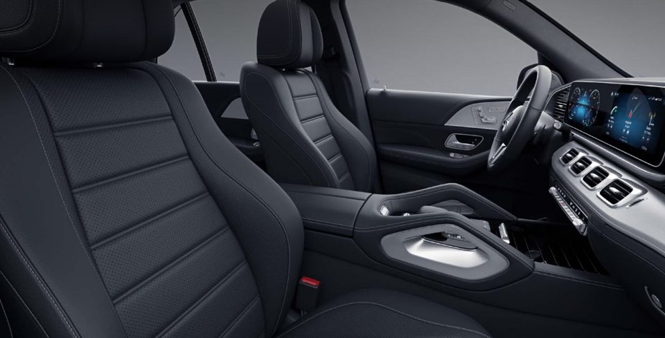 벤츠 GLE 300d 450 제원 신차 중고 가격!