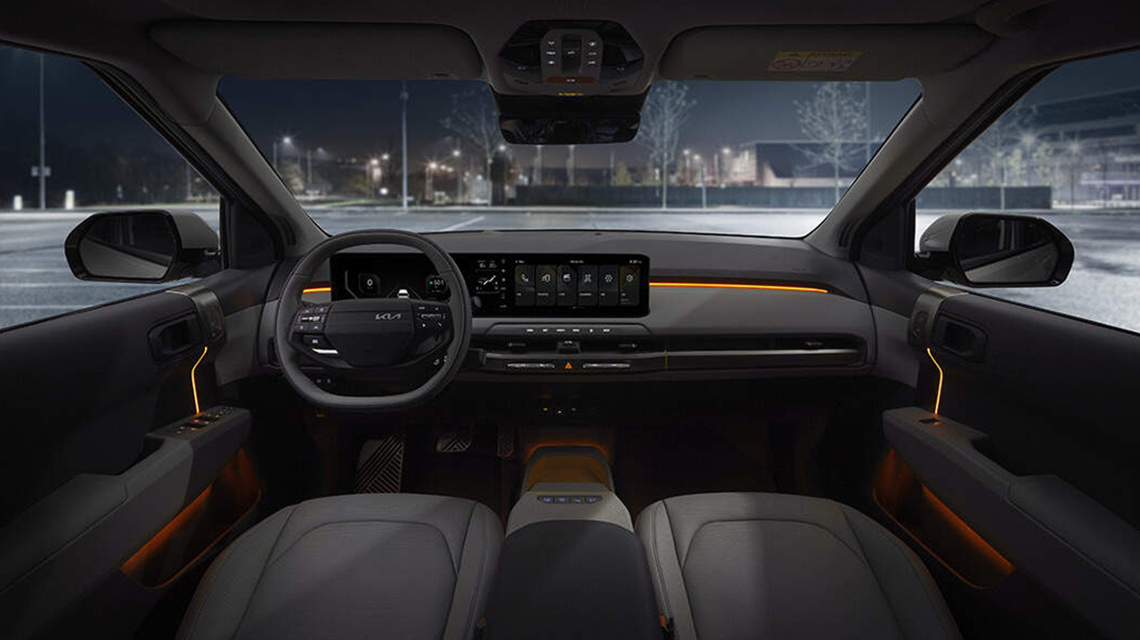 기아 EV3 장기렌트 신청 및 상담: 3단계 가이드