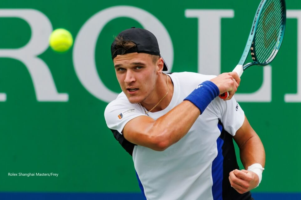 ATP 1000 롤렉스 상하이 마스터스 테니스