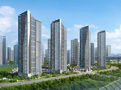 시티오씨엘 7단지