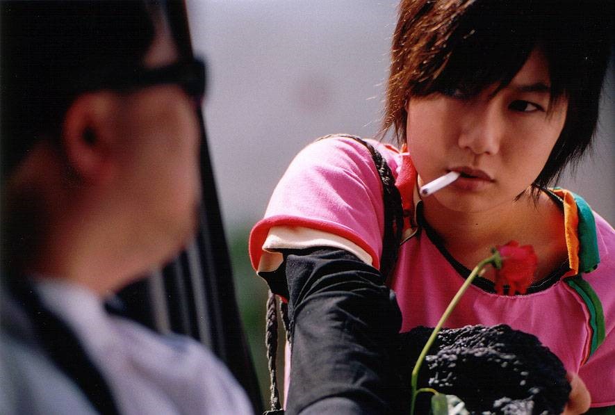 복수는 나의 것