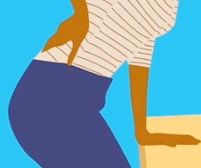 신우신염 증상과 원인