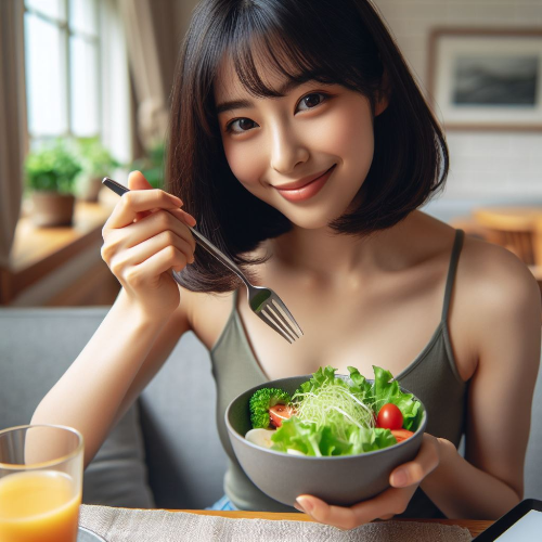 머리가 흔들리는 증상