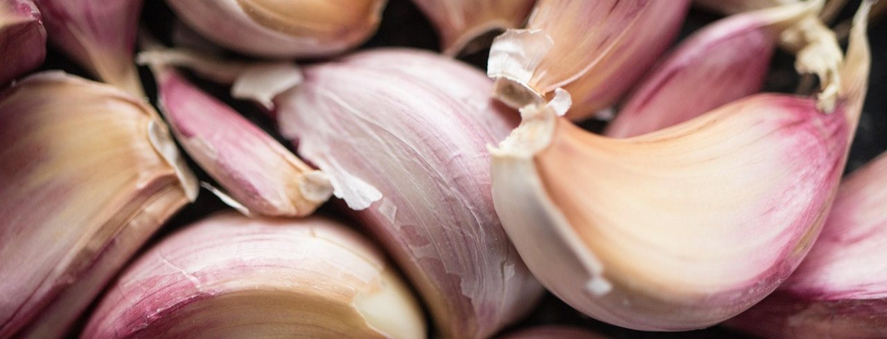 마늘