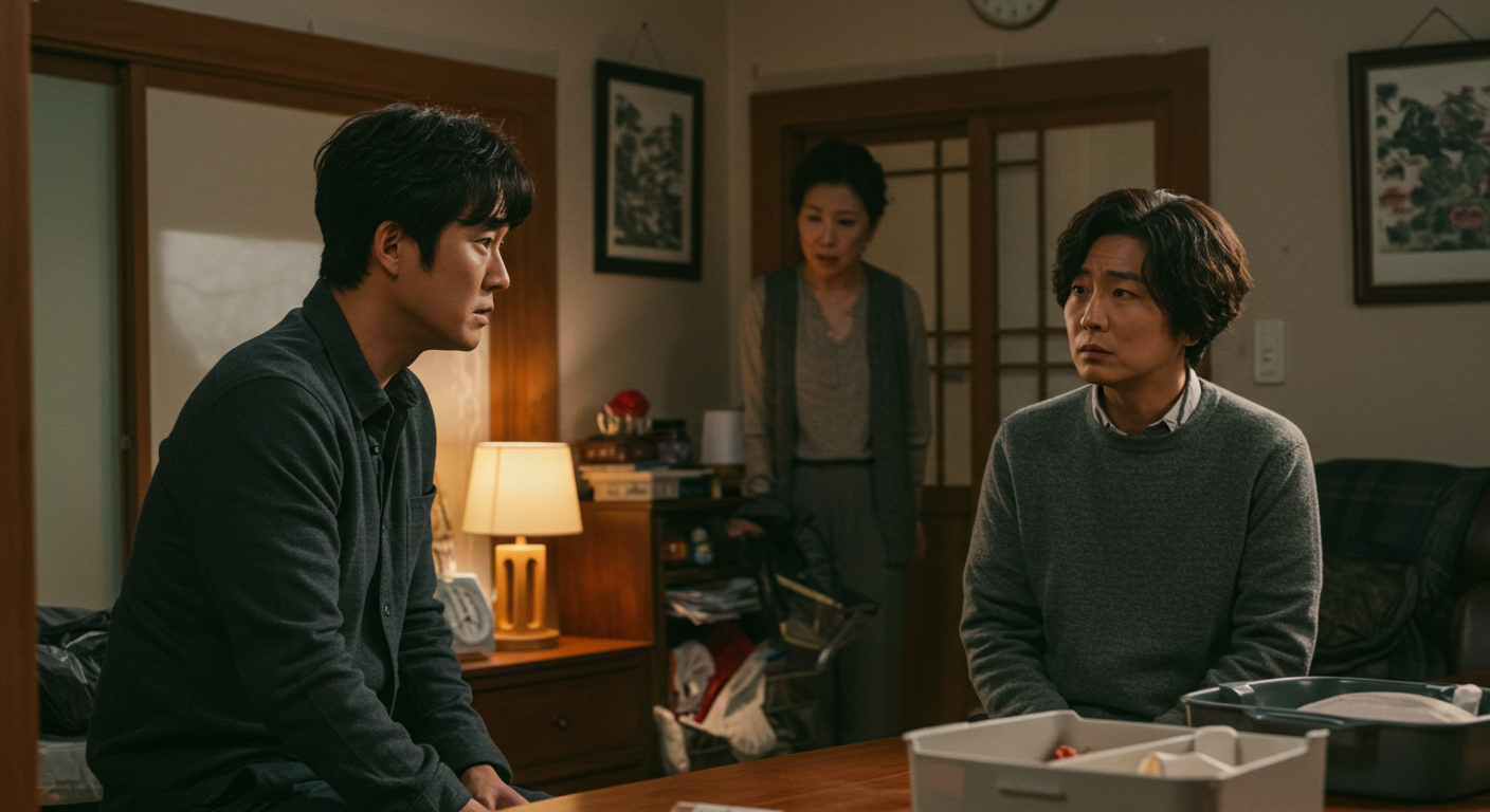 내용증명&amp;#44; 물건훼손&amp;#44; 가족법률