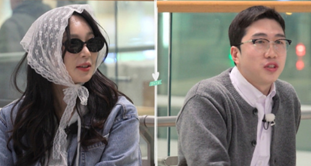 24기 옥순 영식 직업 인스타 나이 성형 지지고볶는여행