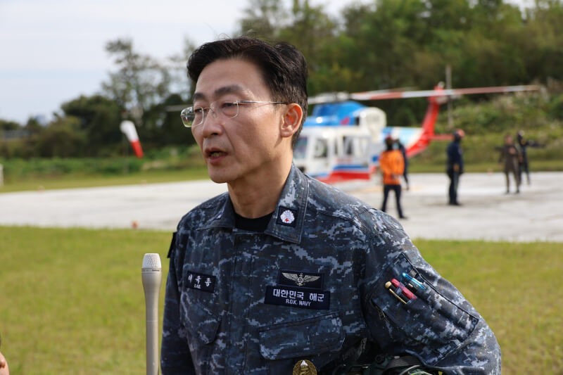 탈조선 언급한 이국종 군의관 강연, 한국 의료계에 던진 경고