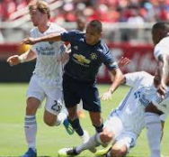 9월 14 산호세 손흥민 경기일정 : : LAFC 선발 명단