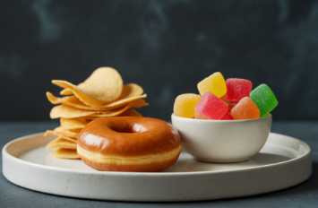 고지혈증에 좋은 음식