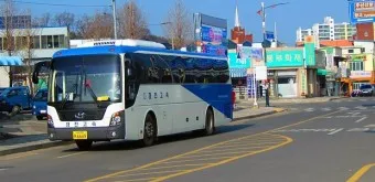고령 시외버스터미널 시간표 예매 요금_11