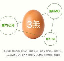 3무-달걀
