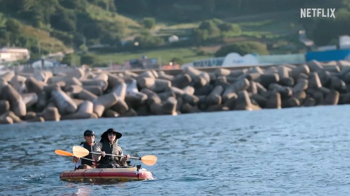 대환장 기안장 2025년 넷플릭스 기대작7