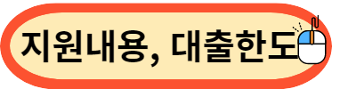 청년-신혼부부-버팀목전세자금대출-지원내용-대출한도대출금리-이용기간-상환방법