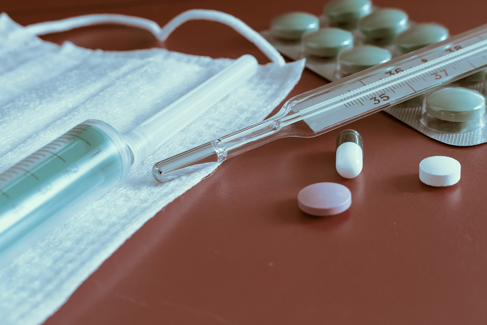 독감 무료접종 대상