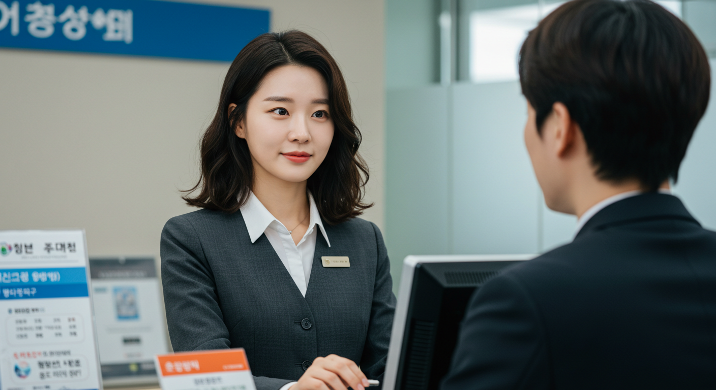 퇴직연금 수령방법 최신 가이드