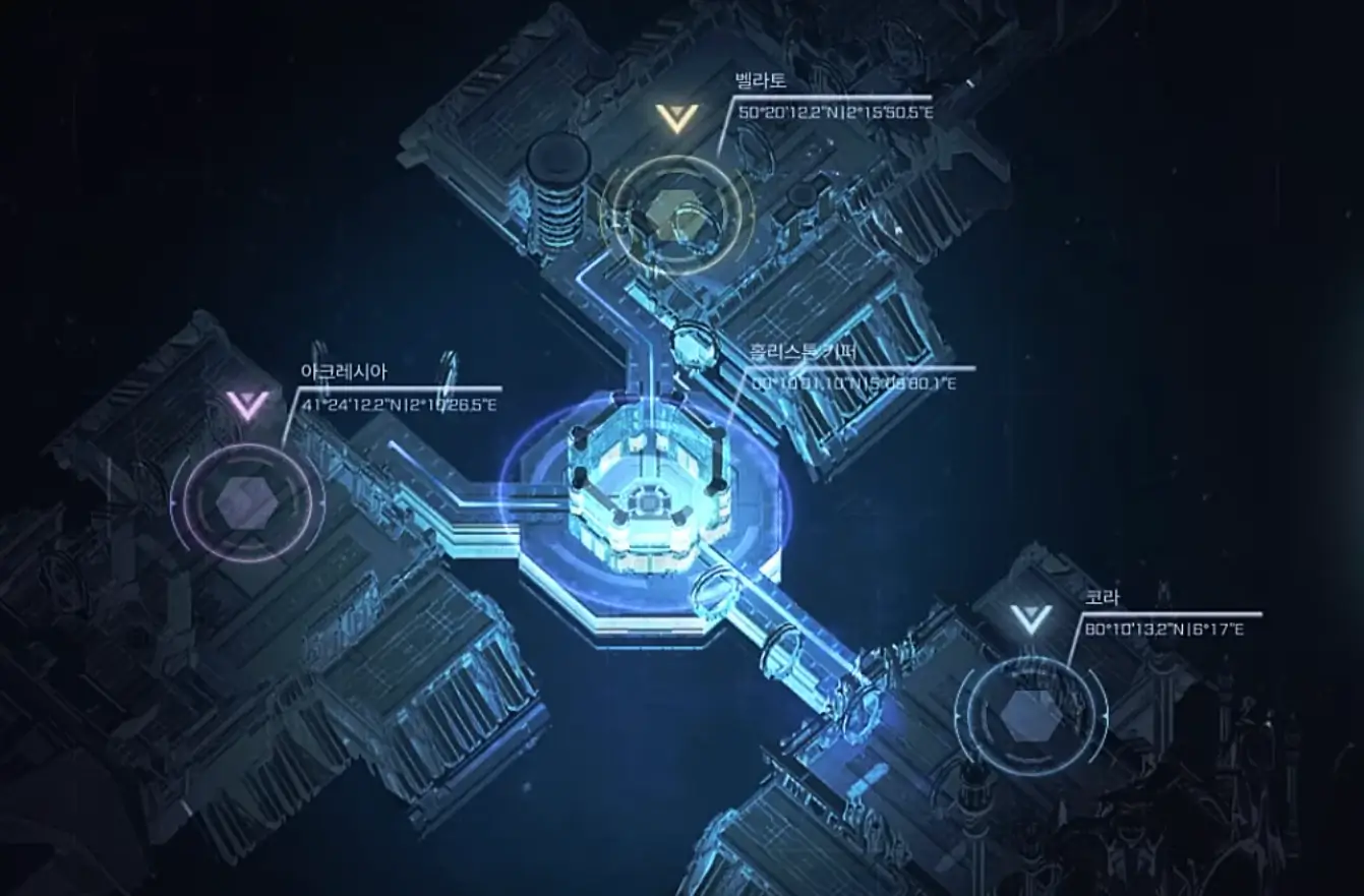 RF온라인 넥스트